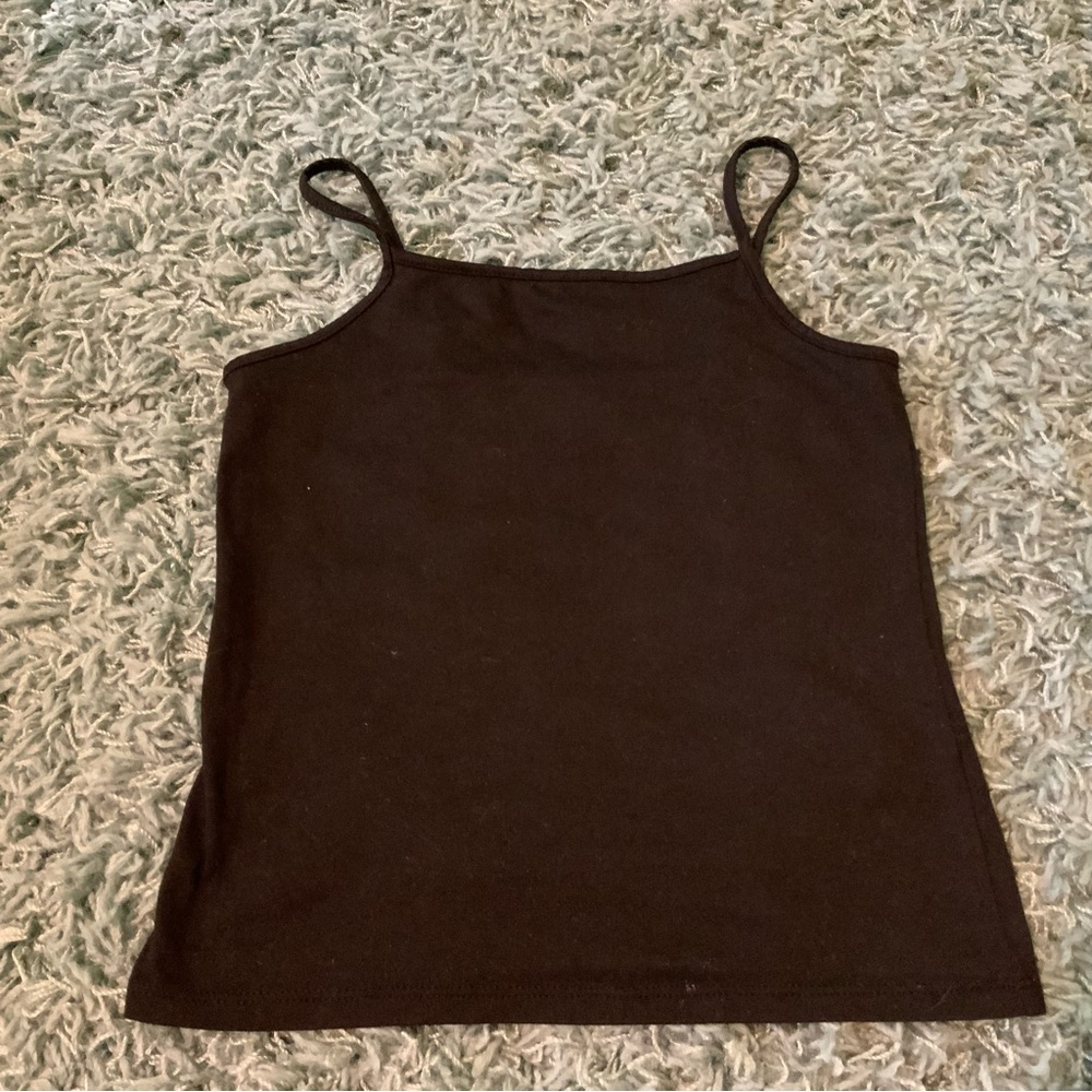 Girl’s Super Soft Tank Top / Camisole